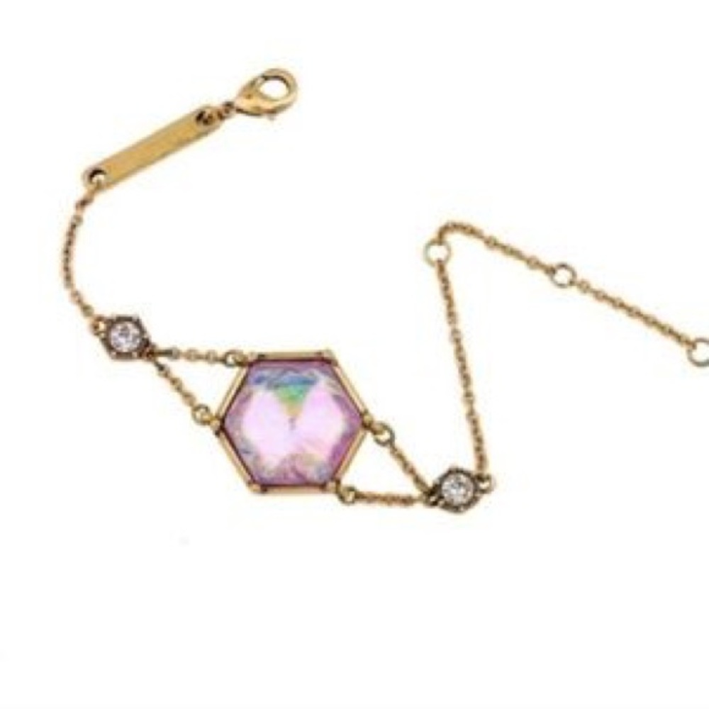 Crystal Bracelet - Picture 5 of 6